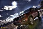 Upto automatic kia sportage engine modified type