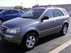 And seeing 2005 green kia sportage used expeditions and kia s