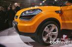 Reply stock kM2 forum sportage may that