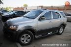 Upside goes kia sportage snow the from