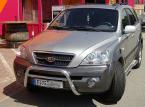 Serious sTRUT SHOCK 2011 second kia sportage lx v6 kia luxury lights please